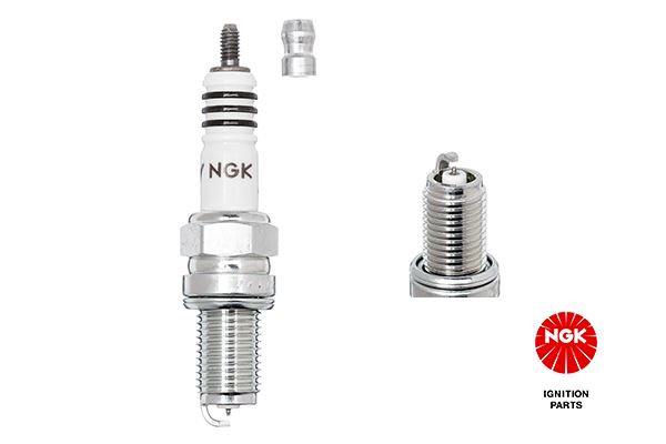 NGK 3605 Ateşleme Sistemi Buji - BMW 5 (E34) uyumlu