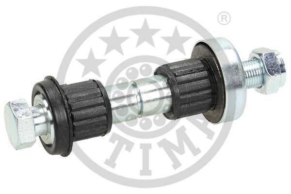 OPTIMAL F7-9001 Şanzıman Vites Değiştirme Kolu Tamir Seti - MERCEDES-BENZ /8 (W115) uyumlu