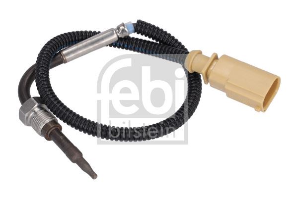 FEBI BILSTEIN 185341 Emme & Egzoz Sistemi Egzoz Sensörleri - AUDI A6 C7 (4G2, 4GC) uyumlu