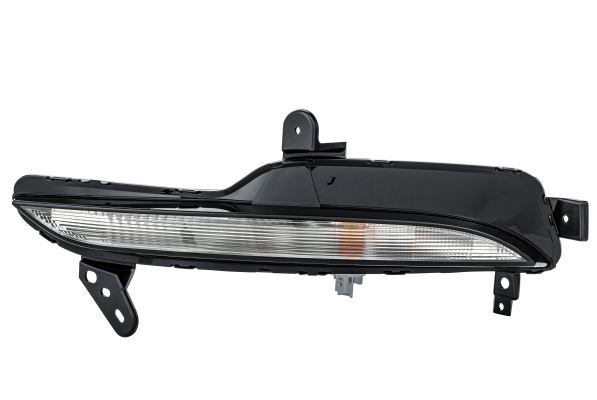 HELLA 2BA 012 349-011 Farlar & Aydınlatma Sinyal Lambası - RENAULT MEGANE IV Hatchback (B9A/M/N_) uyumlu