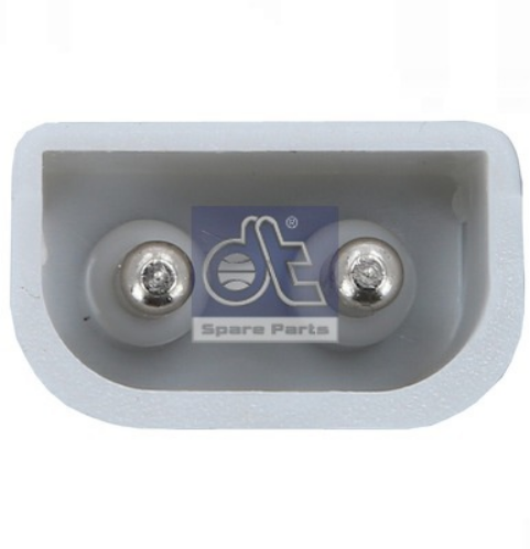 DT Spare Parts 2.24171 Farlar & Aydınlatma Sis Farı Parçaları - VOLVO FH16 II uyumlu