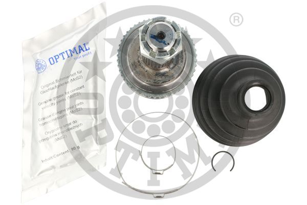 OPTIMAL CW-2764 Diferansiyel & Aktarma Sistemi Mafsallar - TOYOTA AVENSIS (_T22_) uyumlu