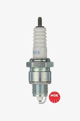 NGK 5098 Ateşleme Sistemi Buji - YAMAHA PW uyumlu