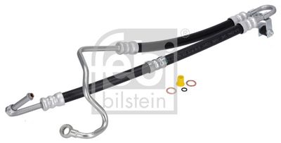 FEBI BILSTEIN 185664 Direksiyon Sistemi Direksiyon Pompası - BMW 3 (E46) uyumlu