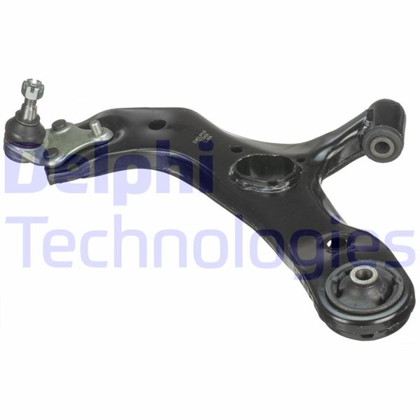 DELPHI TC3428 Süspansiyon Sistemi Bugi Kolu - TOYOTA RAV 4 IV (_A4_) uyumlu