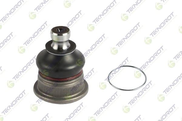 TEKNOROT N-429 Tekerlek & Aks Parçaları Taşıyıcı Mafsal - RENAULT MODUS / GRAND MODUS (F/JP0_) uyumlu