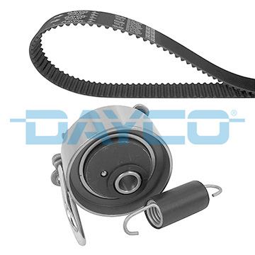 DAYCO KTB780 Motor Triger Seti - HONDA CIVIC VII Hatchback (EU, EP, EV) uyumlu