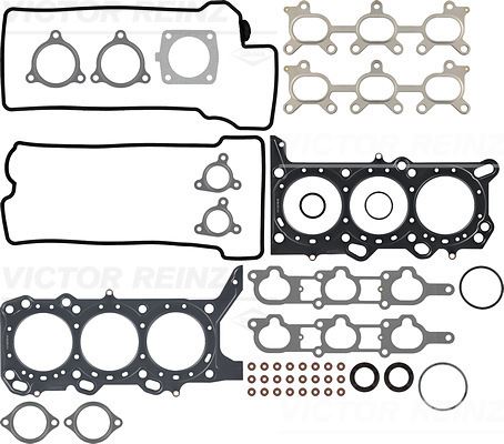 VICTOR REINZ 02-53645-01 Motor Silindir Kafa Contası - SUZUKI GRAND VITARA I (FT, HT) uyumlu