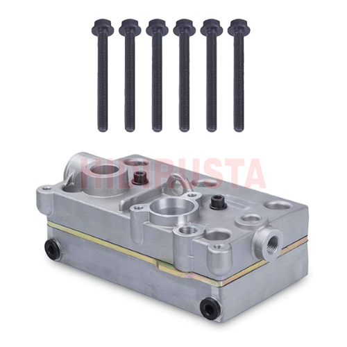 WABCO 9125129352 Fren Sistemleri Kompresör Tamir Seti - RENAULT TRUCKS C uyumlu
