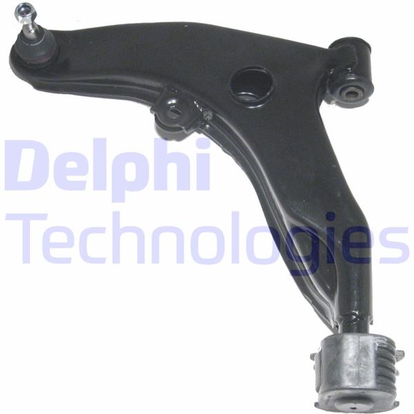 DELPHI TC1116 Süspansiyon Sistemi Bugi Kolu - MITSUBISHI LANCER IV Hatchback (C6_A, C7_A) uyumlu