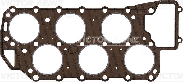 VICTOR REINZ 61-29110-00 Motor Silindir Kafa Contası - VW PASSAT B3/B4 (3A2, 35I) uyumlu