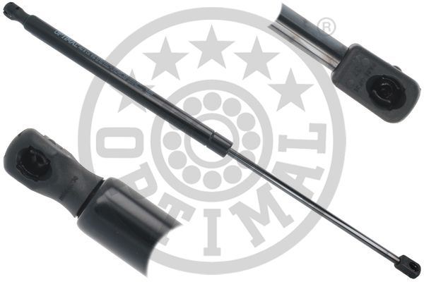 OPTIMAL AG-51634 Kaporta & Gövde Parçaları Gaz Yayı - VW TRANSPORTER T4 Minibüs/Otobüs (70B, 70C, 7DB, 7DK, 70J, 70K, uyumlu