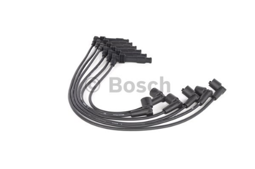 BOSCH 0 986 357 162 Ateşleme Sistemi Ateşleme Kablosu - SAAB 900 II Cabrio uyumlu