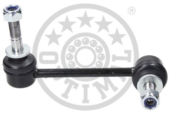 OPTIMAL G7-1495 Süspansiyon Sistemi Stabilizatör - TOYOTA LAND CRUISER PRADO (_J15_) uyumlu