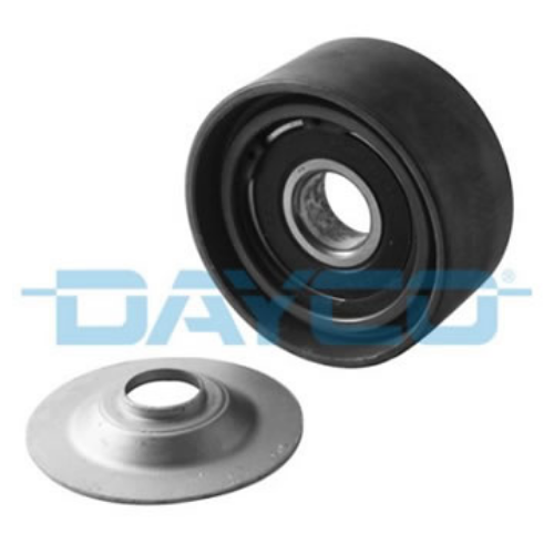 DAYCO APV2403 Motor Yönlendirme & Kılavuz Makarası - MAN TGX II uyumlu