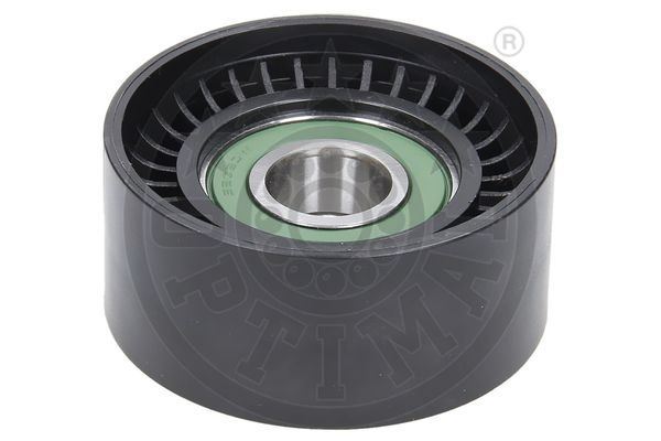 OPTIMAL 0-N1720S Motor Kayış Kasnağı - FIAT SEICENTO / 600 (187_) uyumlu