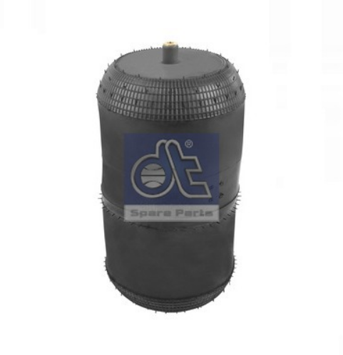 DT Spare Parts 4.81006 Süspansiyon Sistemi Süspansiyon Körüğü - SETRA Series 400 uyumlu