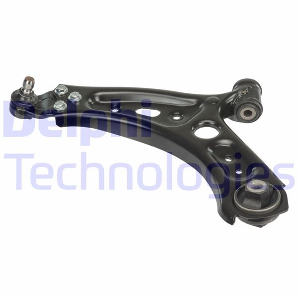 DELPHI TC3452 Süspansiyon Sistemi Bugi Kolu - JEEP RENEGADE SUV (BU, B1, BV) uyumlu