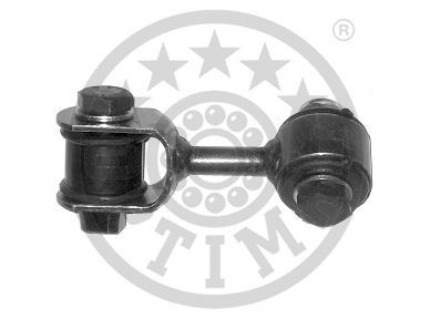 OPTIMAL G7-1154 Süspansiyon Sistemi Stabilizatör - TOYOTA HIACE IV Panelvan/Van (__H1_, __H2_) uyumlu