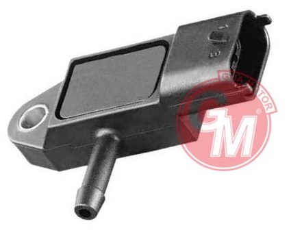 Emme Manifold Basınç Sensörü - GUARNITAUTO - 41577 Ürün Görseli