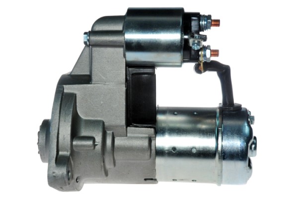 HELLA 8EA 011 610-921 Elektrik Sistemi Marş Motoru - OPEL COMBO Kasa/büyük limuzin (71_) uyumlu