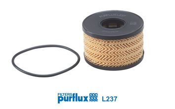PURFLUX L237 Diğer Diğer Donanım & Parçalar - FORD MONDEO III Turnier (BWY) uyumlu
