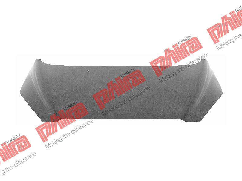 Motor Kaputu - ORAN - 568030 Ürün Görseli