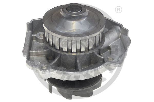 OPTIMAL AQ-1735 Motor Devirdaim - FIAT PUNTO (176_) uyumlu