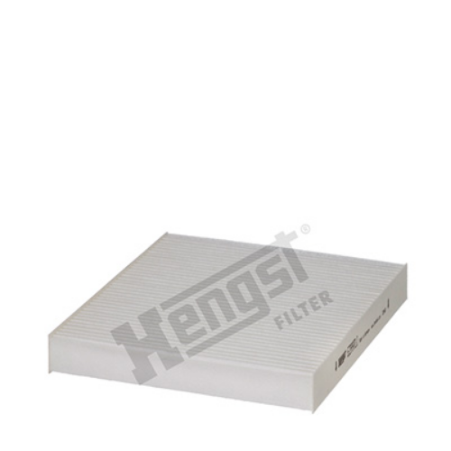 HENGST FILTER E3997LI İklimlendirme Sistemi Polen Filtresi - NISSAN GT-R (R35) uyumlu