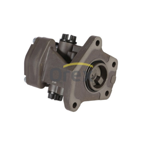 Mazot El Otomatiği - OREX - 247005 Ürün Görseli