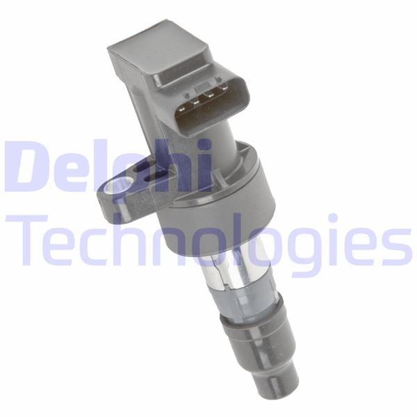 DELPHI GN10327-12B1 Ateşleme Sistemi Ateşleme Bobini - JAGUAR S-TYPE II (X200) uyumlu