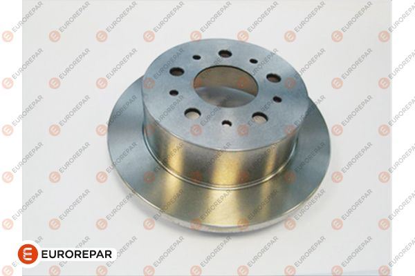 EUROREPAR 1686717480 Fren Sistemleri Fren Diski - FIAT DUCATO Panelvan/Van (250_) uyumlu
