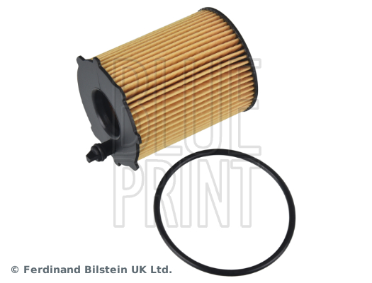 BLUE PRINT ADM52119 Motor Yağ Filtresi - FORD C-MAX II (DXA/CB7, DXA/CEU) uyumlu