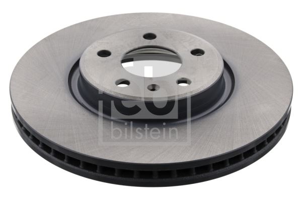 FEBI BILSTEIN 44022 Fren Sistemleri Fren Diski - AUDI A7 Sportback (4GA, 4GF) uyumlu