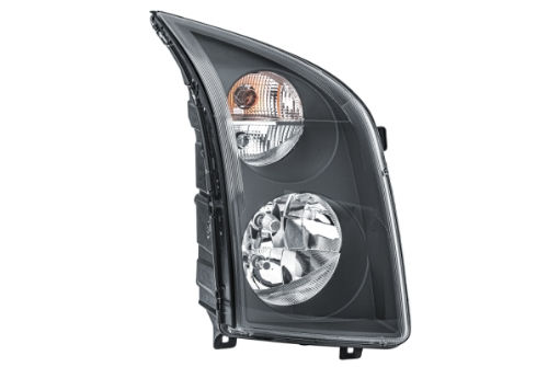 HELLA 1ER 011 592-061 Farlar & Aydınlatma Far Parçaları - VW CRAFTER 30-35 Minibüs/Otobüs (2E_) uyumlu