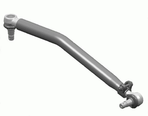 LEMFÖRDER 29433 01 Direksiyon Sistemi Kısa Rot & İtici Çubuk - RENAULT TRUCKS MIDLUM uyumlu