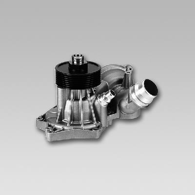 GK 980533 Motor Devirdaim - BMW 7 (E65, E66, E67) uyumlu
