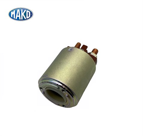 Marş Otomatiği - MAKO - 063693803000 Ürün Görseli