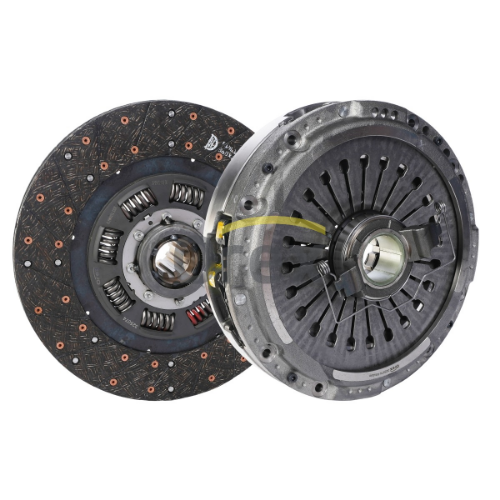 Debriyaj Seti - OREX - 325074