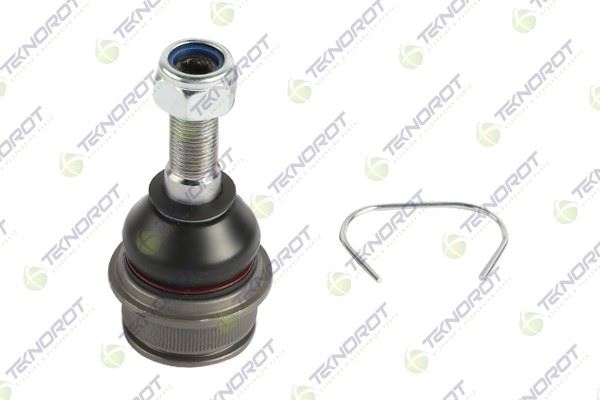 TEKNOROT V-704 Tekerlek & Aks Parçaları Taşıyıcı Mafsal - VW TRANSPORTER T4 Minibüs/Otobüs (70B, 70C, 7DB, 7DK, 70J, 70K, uyumlu