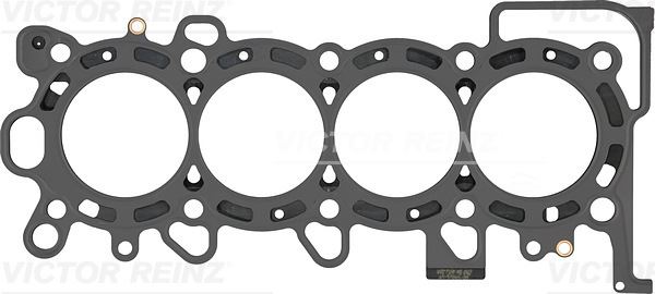 VICTOR REINZ 61-37065-00 Motor Silindir Kafa Contası - HONDA JAZZ II (GD_, GE3, GE2) uyumlu