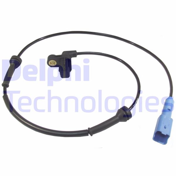 DELPHI SS20057 Fren Sistemleri Sürüş Dinamiği Ayarı - PEUGEOT 206+ (2L_, 2M_) uyumlu