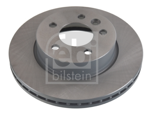 FEBI BILSTEIN 107721 Fren Sistemleri Fren Diski - VW CRAFTER Panelvan/Van (SY_, SX_) uyumlu