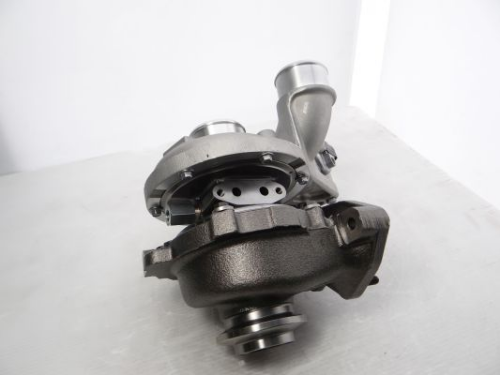 GARRETT 798015-5002S Motor Turboşarj & Parçaları - SSANGYONG KORANDO (CK) uyumlu