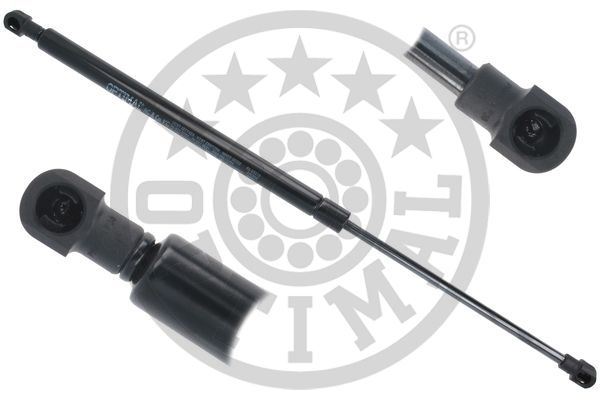 OPTIMAL AG-50210 Kaporta & Gövde Parçaları Gaz Yayı - AUDI A3 (8P1) uyumlu