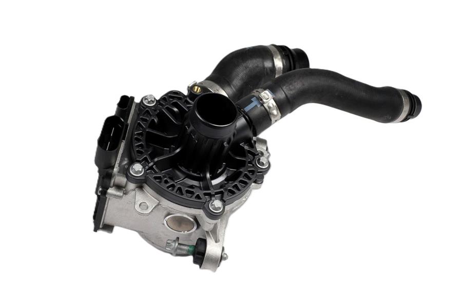 GK 980575 Motor Devirdaim - MERCEDES-BENZ C-SERISI T-MODEL (S206) uyumlu