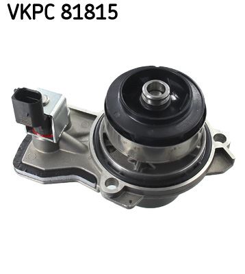 SKF VKPC 81815 Motor Devirdaim - VW POLO V (6R1, 6C1) uyumlu