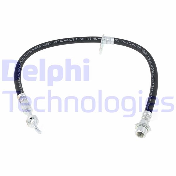DELPHI LH7757 Fren Sistemleri Fren Hortumları - TOYOTA C-HR (_X1_) uyumlu