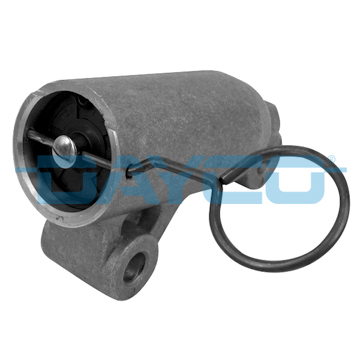 DAYCO ATB2600 Motor Kayış Kasnağı - MITSUBISHI L200 / TRITON (KA_T, KB_T) uyumlu
