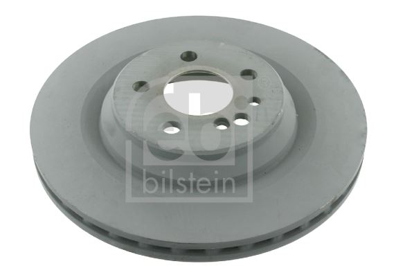FEBI BILSTEIN 24957 Fren Sistemleri Fren Diski - MERCEDES-BENZ S-SERISI Coupe (C215) uyumlu